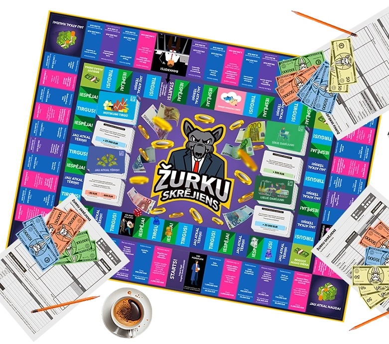 Spēles laukums