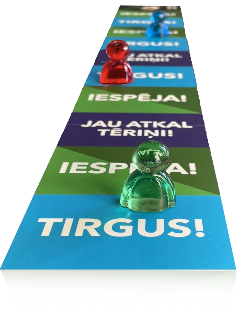 road-to-success-lv-2